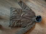 Mooie jas van Napapijri, Kleding | Heren, Ophalen of Verzenden, Zo goed als nieuw, Overige maten, Groen