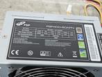 Fsp group inc 400w max voeding psu power supply fsp400-60apn, Computers en Software, Ophalen of Verzenden, Gebruikt