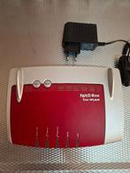 FritzBox 7360 MOdulator/DEModulator, Ophalen of Verzenden, Gebruikt, Router met modem, Fritzbox