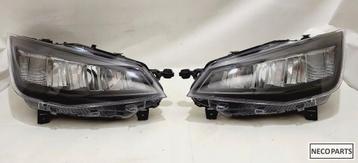 SEAT IBIZA 6F FACELIFT LED KOPLAMP ALLES LEVERBAAR !!! beschikbaar voor biedingen