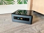 Intel NUC8 - NUC8i3BEH2, Intel NUC8 - NUC8i3BEH2, INTEL, 8 GB, N.v.t.