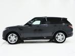 Land Rover Range Rover Sport P400e HSE | Panoramadak | Lucht, Automaat, 404 pk, Gebruikt, Zwart