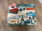 Marklin sprint 1405 en 1545, Kinderen en Baby's, Speelgoed | Racebanen, Ophalen of Verzenden, Zo goed als nieuw, Elektrisch, Overige merken