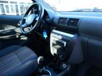 Volkswagen Fox 1.4i 75pk 4-Cilinder Stuurbekr. Voordelig rij, Voorwielaandrijving, 4 cilinders, 4 stoelen, Zwart