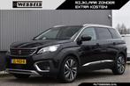 Peugeot 5008 1.2 PureTech Blue Lease Premium 7p, 360* Camera, Voorwielaandrijving, Gebruikt, 1199 cc, 1270 kg
