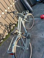 Cortina fiets jongens, Ophalen, 22 inch, Gebruikt, Versnellingen