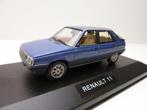 Renault 11  '' Norev '', Hobby en Vrije tijd, Modelauto's | 1:43, Ophalen of Verzenden, Gebruikt, Auto, Norev