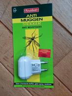 Anti muggen stekker - nieuw -, Ophalen of Verzenden, Nieuw