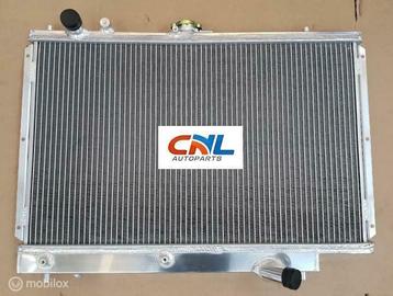 Radiateur Mazda BG 323 Familia Protege GTX GTR GT 1.8 BP beschikbaar voor biedingen