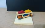 Matchbox Auto Transporter, Ophalen of Verzenden, Gebruikt, Bus of Vrachtwagen