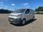 Citroen Jumpy 1.6 BlueHDI 95 Comfort Economy XS Euro 6, Voorwielaandrijving, Stof, Gebruikt, Citroën