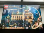 Lego Harry Potter 76389 Hogwarts Chamber of Secrets Nieuw, Ophalen, Nieuw, Complete set, Lego