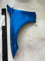 Bmw 3 serie f30/f31 voorscherm links, Gebruikt, Links, Ophalen of Verzenden, Spatbord
