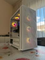 Game PC Ryzen 5 | RTX 3060 12GB | 16GB RAM | SSD Win11– €599, Computers en Software, Desktop Pc's, Virtual Reality, Zo goed als nieuw