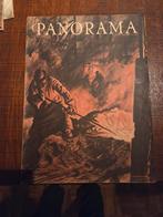 Panorama 4 Maart 1943 - WOII Editie, Boeken, Tijdschriften en Kranten, Ophalen of Verzenden, Gelezen, Overige typen