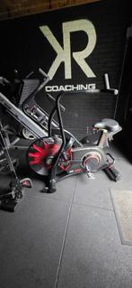 Airbike / Fit Bike 'The Beast', Sport en Fitness, Fitnessapparatuur, Gebruikt, Ophalen of Verzenden, Airbike, Metaal