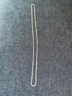 Silver 925 rope chain, Ophalen of Verzenden, Nieuw, Zilver
