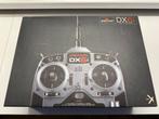 Spektrum DX6i zender, Hobby en Vrije tijd, Modelbouw | Radiografisch | Overige, Ophalen of Verzenden, Gebruikt