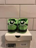 Nike SB Dunk Low Power puff girls ' - Maat 42 - Nieuw, Ophalen of Verzenden, Nieuw, Groen, Sneakers of Gympen