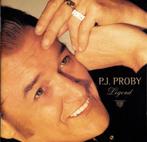 PJ PROBY CD LEGEND, Ophalen of Verzenden, 1980 tot 2000, Gebruikt