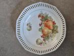 Vintage Fruitschaal!, Ophalen of Verzenden