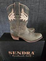 Sendra nieuwe cowboylaarsjes groen 36, Sendra, Nieuw, Ophalen of Verzenden, Groen