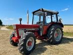 International 844-S 4wd Tractor, Ophalen, Gebruikt, Case IH, Tot 80 Pk