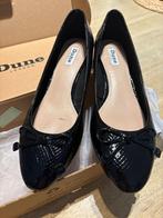 Dune London Ballerina’s, Ophalen of Verzenden, Zo goed als nieuw, Zwart