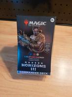 Creative Energy, Ongeopende Commander Deck, Verzenden, Nieuw, Speeldeck