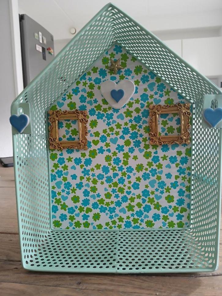 altaar huis, Huis en Inrichting, Woonaccessoires | Wanddecoraties, Nieuw, Ophalen of Verzenden