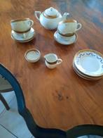 Prachtig antiek kinder serviesje mooi en gaaf prachtig, Ophalen of Verzenden