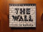 Roger waters - the wall live in berlin, Ophalen of Verzenden, Gebruikt, Poprock