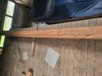 3STUKS  LARIKS  BALKEN & ITEMS, Nieuw, Ophalen of Verzenden, Balk, Vuren