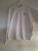 Z.g.a.n. off-white jongens/herensweater, Hallinger, Wit, Ophalen of Verzenden, Zo goed als nieuw