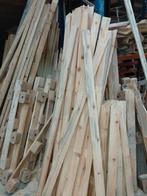 Plankrn,hout,wandbekleding,knutselhout,hobbyhout,hout, Doe-het-zelf en Verbouw, Hout en Planken, Ophalen, Overige houtsoorten