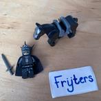 LEGO Mouth of Sauron (The Hobbit and The Lord of the Rings), Ophalen of Verzenden, Zo goed als nieuw, Lego