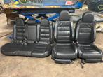Lederen interieur golf 5 GTI 3drs incl deurpanelen, Auto-onderdelen, Interieur en Bekleding, Ophalen, Gebruikt, Volkswagen