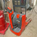 LINDE T18 PALLETWAGEN ELECTR PALLETTRUCK, Ophalen of Verzenden