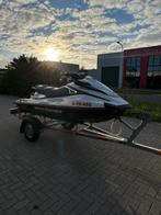Jetski/waterscooter Yamaha VX Deluxe 2019, Watersport en Boten, Ophalen, Zo goed als nieuw, Benzine, 70 tot 120 pk