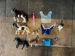 Leuke schleich paarden en veulens, Ophalen of Verzenden, Zo goed als nieuw