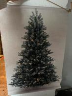 Kerstboom op doek, Ophalen, Zo goed als nieuw