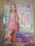 Disney Princess Ariël Pop - Nieuw in Verpakking, Ophalen of Verzenden, Nieuw, Barbie