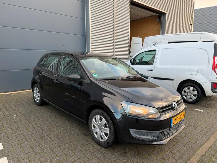 Volkswagen POLO 1.4 BENZINE | CARPLAY | NAVIGATIE | AIRCO, Auto's, Volkswagen, Bedrijf, Te koop, Polo, ABS, Airbags, Airconditioning