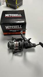 Mitchell MX2 FS 5500 molen, Ophalen of Verzenden, Zo goed als nieuw, Molen