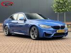 BMW 3-serie M3 DCTA / NL-auto / 70dkm, Automaat, Achterwielaandrijving, Euro 6, 1535 kg