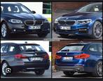 Zeer nette Thule BMW 5 serie station dakdragers F11 en G31, Ophalen of Verzenden