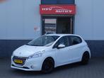 Peugeot 208 1.4 HDi Access airco LM 4-deurs, Auto's, Voorwielaandrijving, Euro 5, Gebruikt, 1398 cc