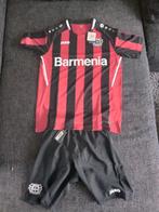 Splinternieuw Tenue van Bayer 04 Leverkussen - Maat 152, Maat XS of kleiner, Ophalen of Verzenden, Nieuw, Shirt