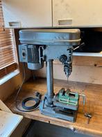 Kolomboormachine ferm prc-13, Doe-het-zelf en Verbouw, Gereedschap | Boormachines, Ophalen of Verzenden, Gebruikt, Kolomboormachine