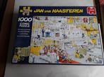Jan van Haasteren, Ophalen of Verzenden, 500 t/m 1500 stukjes, Gebruikt, Legpuzzel